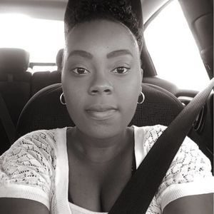 Meet your Posher, Candice